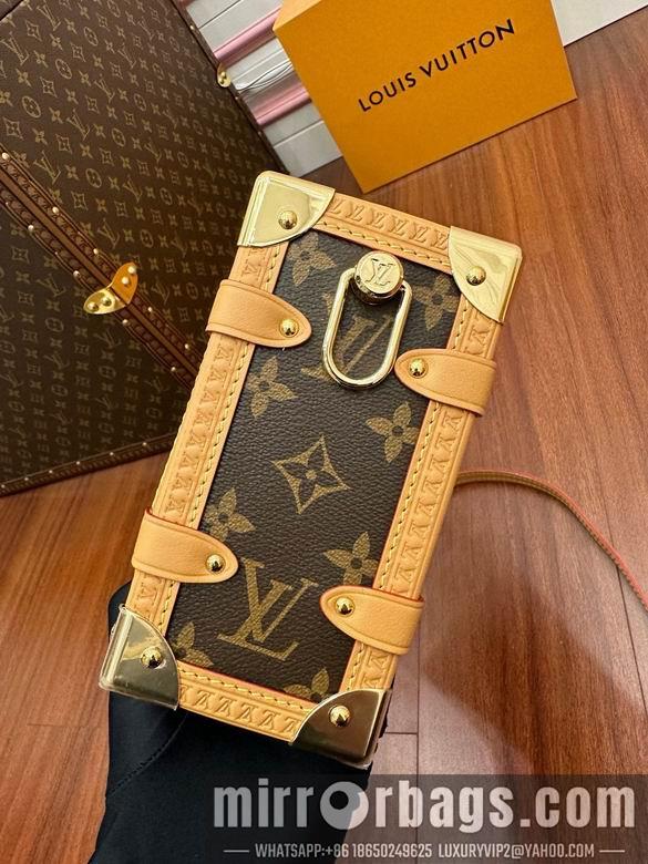 LV Replica Bags M46358 21X14X6cm