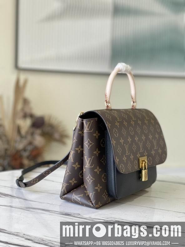 LV Replica Bags Marignan M44259 29x21x13.5 cm gf