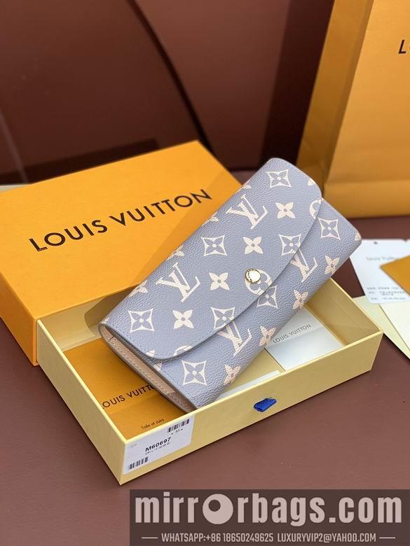 LV Replica Bags M60697 19X10cm