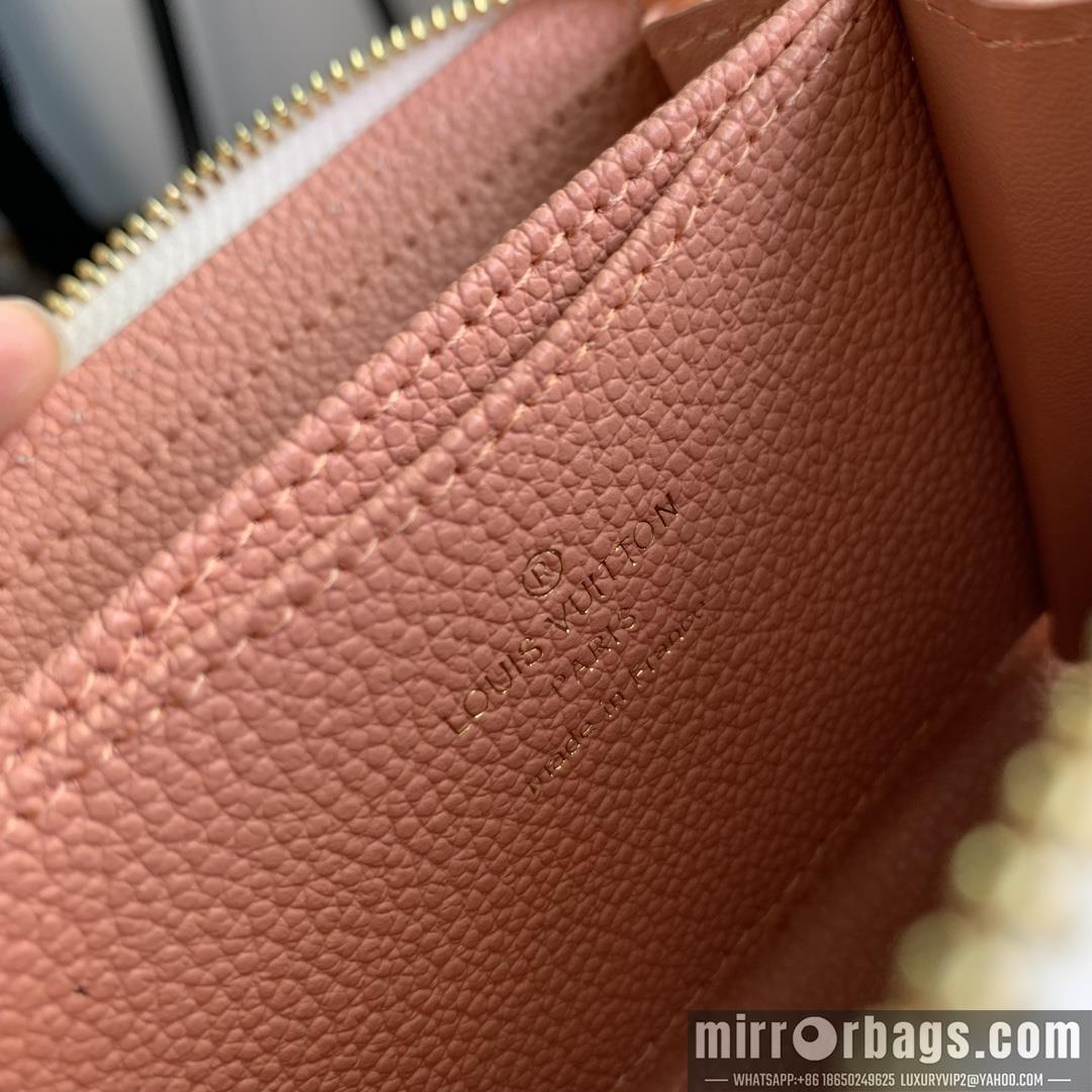 LV Replica Bags M60574 11x8x1cm gf