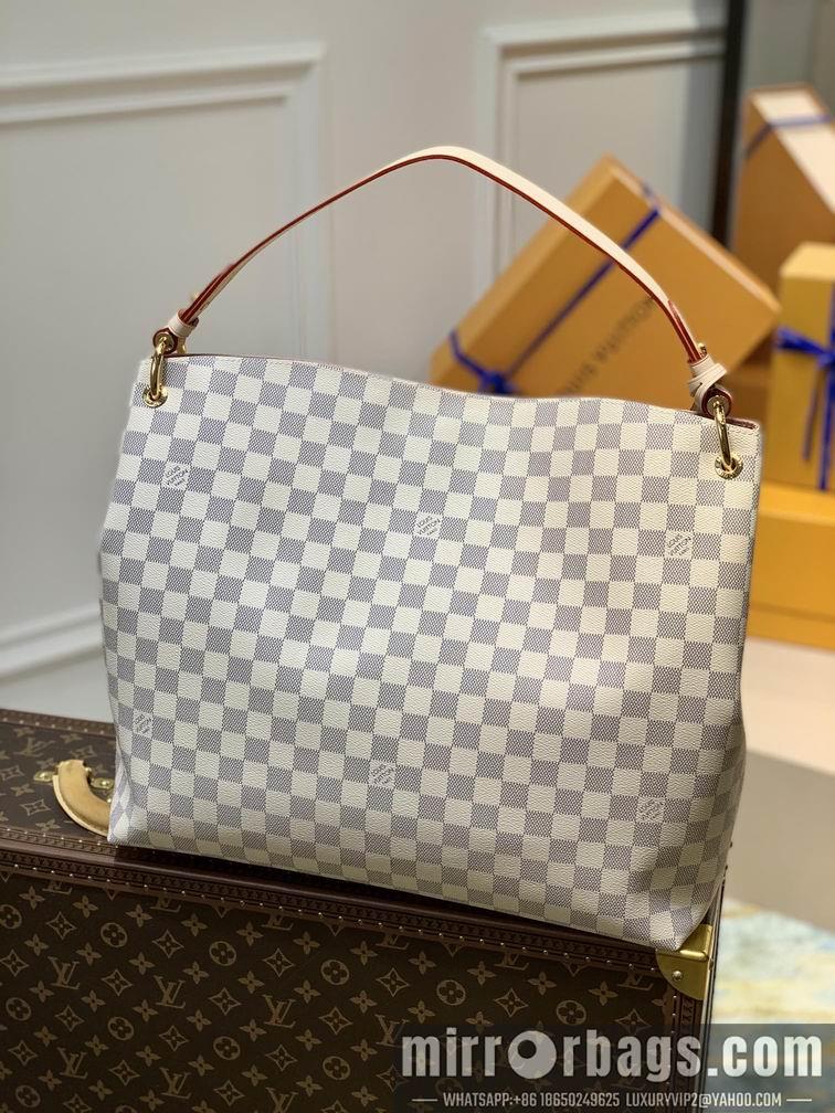 LV Replica Bags N42233 M43703 M43704 N44045 41x35x14cm gf