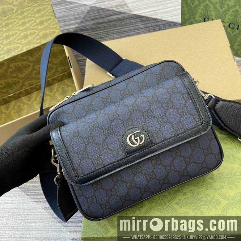 Gucci Replica Bags 802170 23X18.5X8cm MP