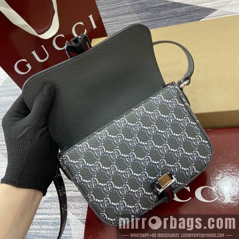 Gucci Replica Bags 800313 20X14X5.5cm MP