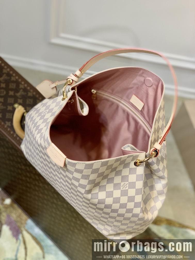 LV Replica Bags N42233 M43703 M43704 N44045 41x35x14cm gf