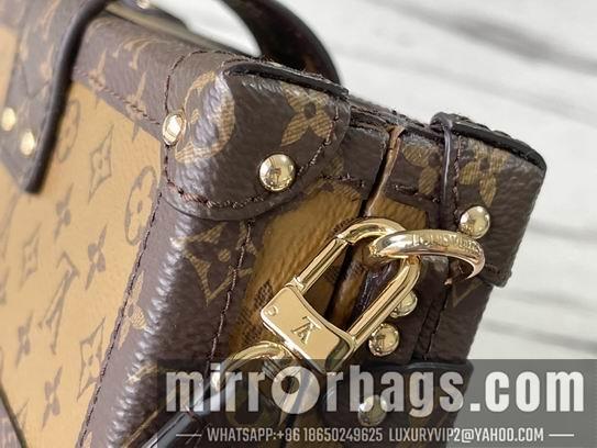 LV Replica Bags M44154 20.0x12.5x5.0cm gf