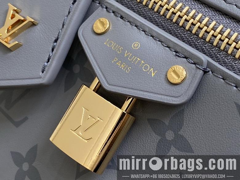 LV Replica Bags Vanity M12427 19x11.5x6.5cm gf