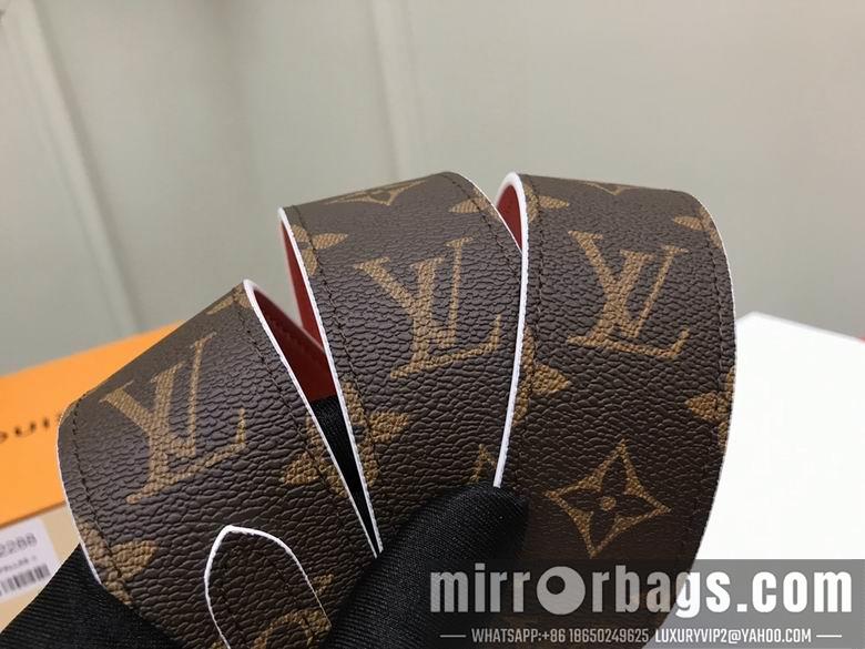 LV Replica Bags J02288 90X4X0.2cm YG 4colour