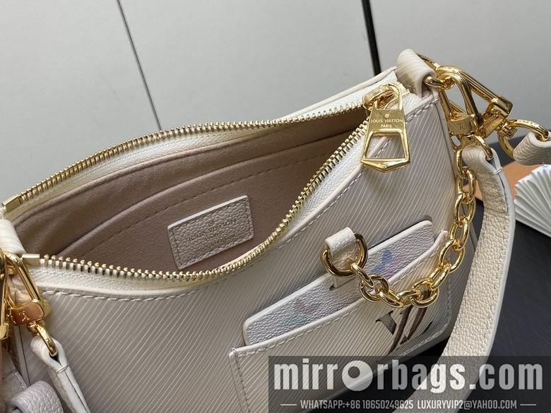 LV Replica Bags Milky Way M22941 19x13.5x6.5cm gf