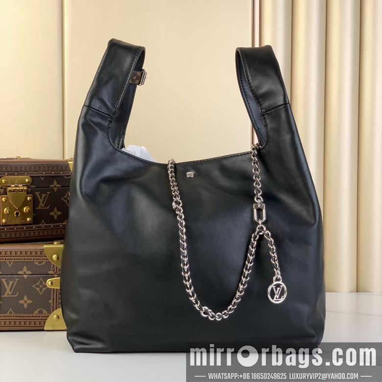 LV Replica Bags Atlantis M11266 30x41x11cm gf