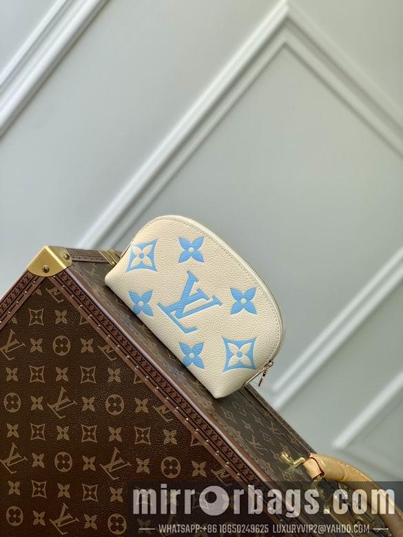 LV Replica Bags M45915 17x12x6cm gf