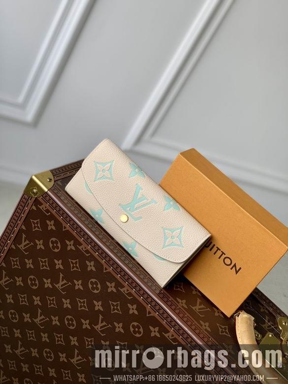 LV Replica Bags Emilie M82341 19x10x2cm gf3