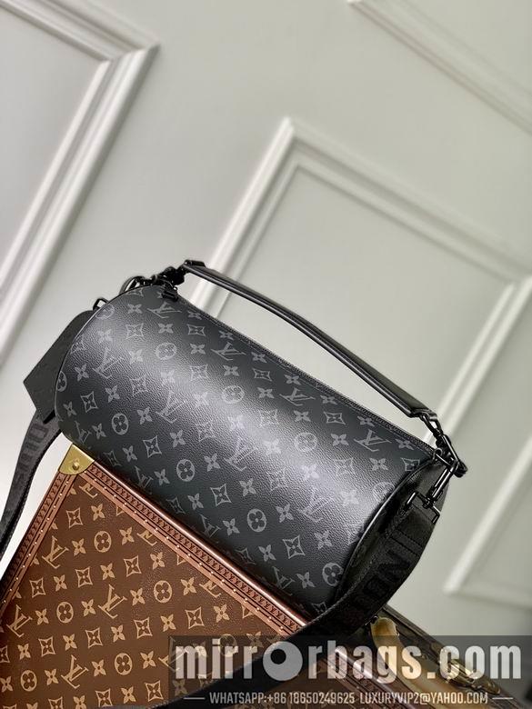 LV Replica Bags Soft Polochon M46691 33x17x17cm gf