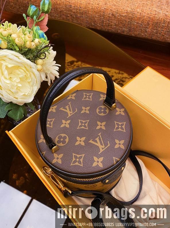 LV Replica Bags M43986 15x17x15 cm gf