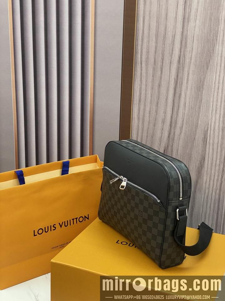 LV Replica Bags N41409 M33x29x9cm gf