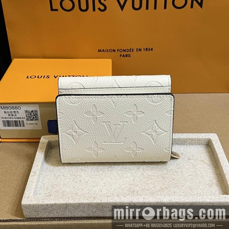 LV Replica Bags M80880 M81071 11.5X8.5X4cm YG 4colour