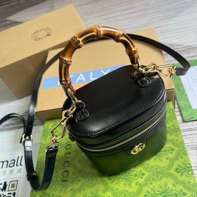 Gucci Replica Bags 760200 15.5X13.5X4cm MP 3colour