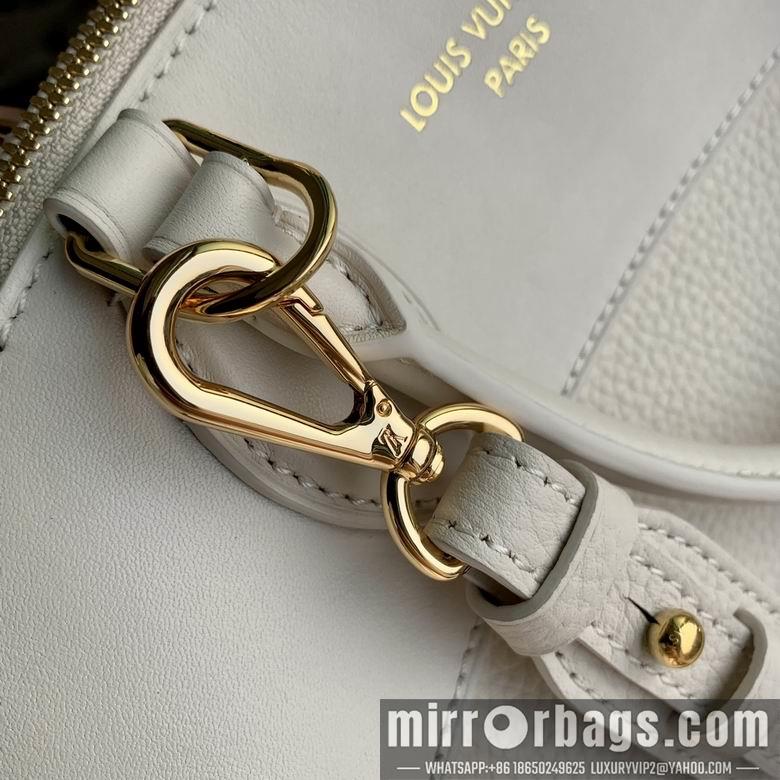 LV Replica Bags Lock It M22925 36x29x15cm gf