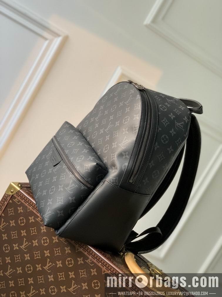 LV Replica Bags Discovery M46553 29x38x20cm gf