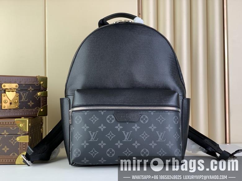 LV Replica Bags Discovery M31033 29x38x20cm gf