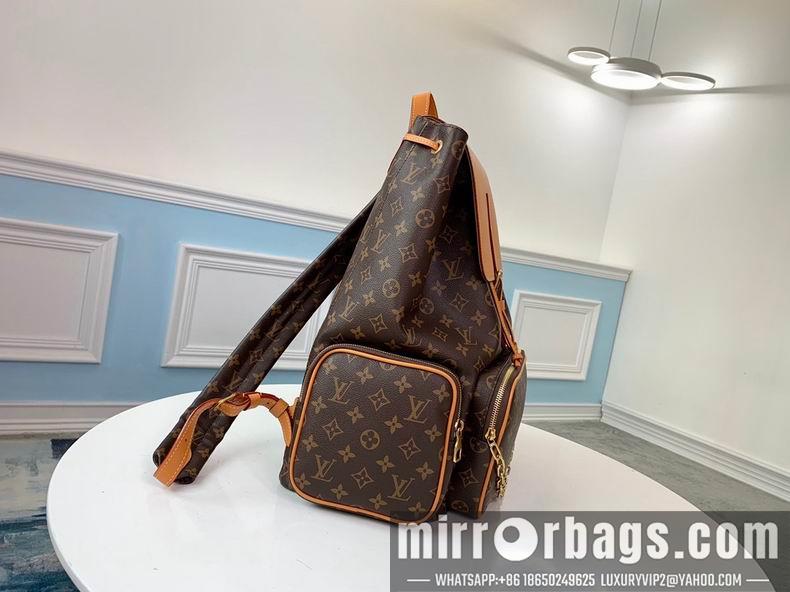 LV Replica Bags Bosphore M44658 45x33x22 cm gf