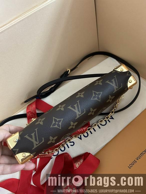 LV Replica Bags M25445 23X12X4cm