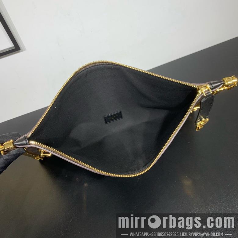 LV Replica Bags Trunk M12075 38x23x1cm gf