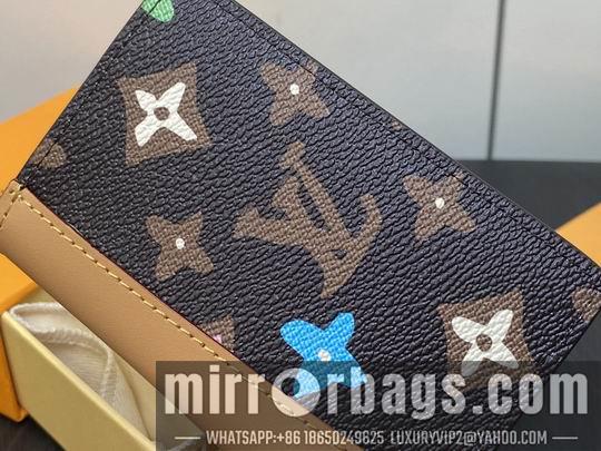 LV Replica Bags Multiple M83337 7.5x11.1x1cm gf1