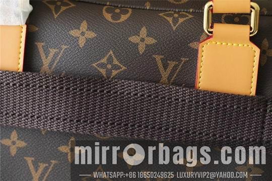 LV Replica Bags M40043 35.5x25x8.5cm gf