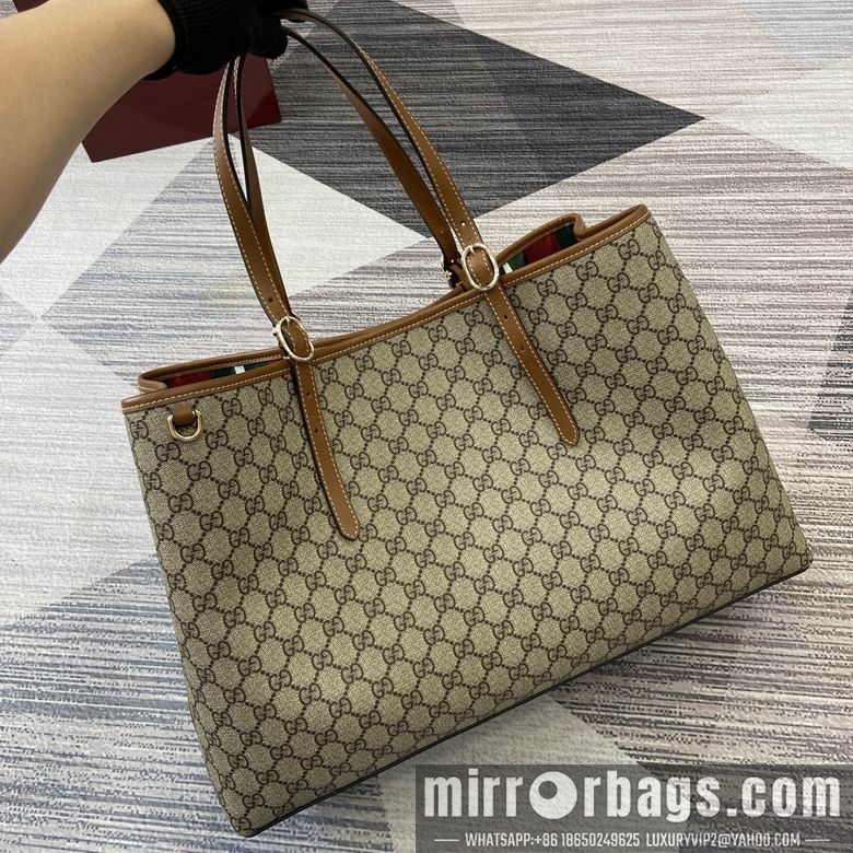 Gucci Replica Bags 815212 45.5X30X16cm MP 2colour