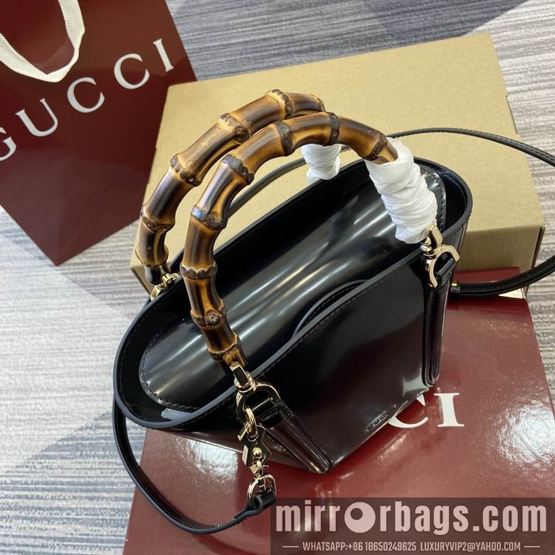 Gucci Replica Bags 805832 16X27X14X4.6cm MP 4colour