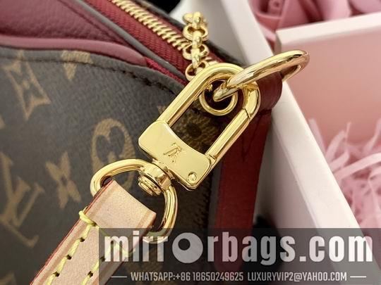 LV Replica Bags M41638 23x13.5x5.5cm gf