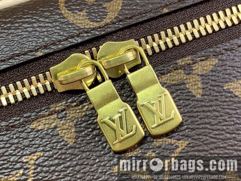 LV Replica Bags Nine M44495 20x13.5x12cm gf