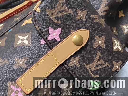 LV Replica Bags Christopher M25240 41x48x13cm gf1