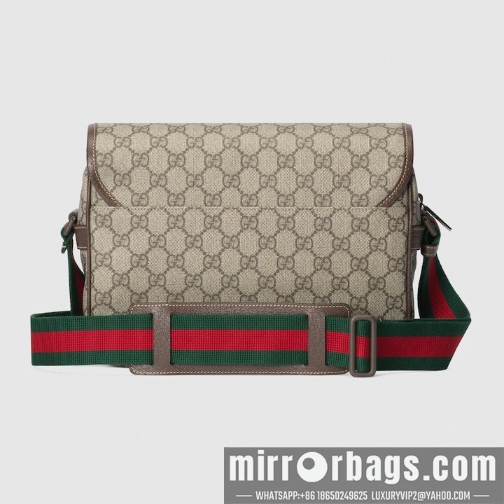 Gucci Replica Bags 760123 27X20X10cm MP