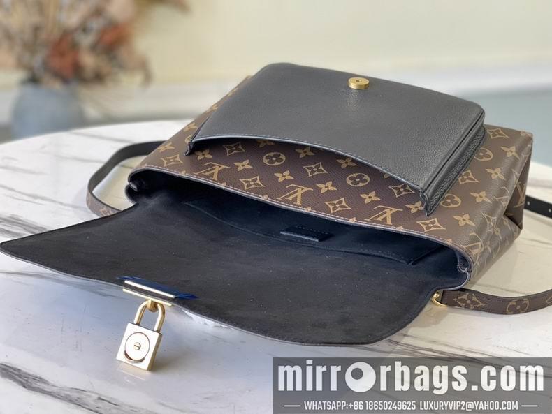 LV Replica Bags Marignan M44259 29x21x13.5 cm gf