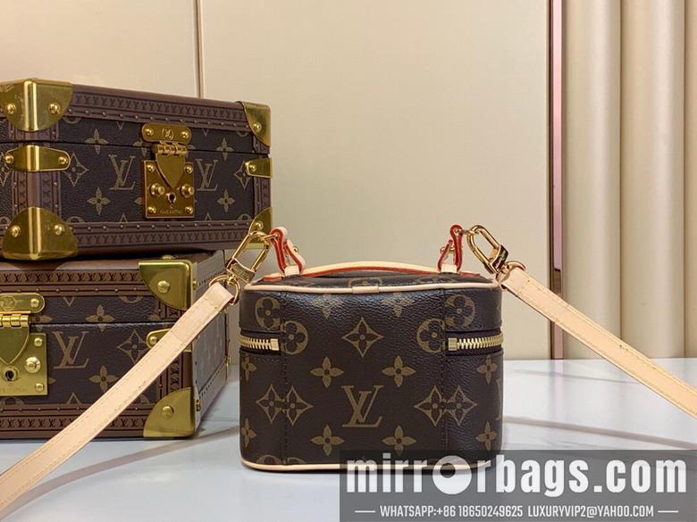 LV Replica Bags Nine m44936 16x11.5x10cm gf