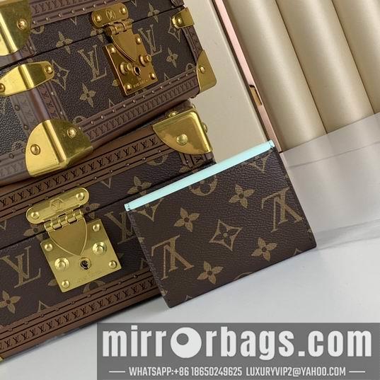 LV Replica Bags Rosalie m82333 11x8x2.5cm gf.