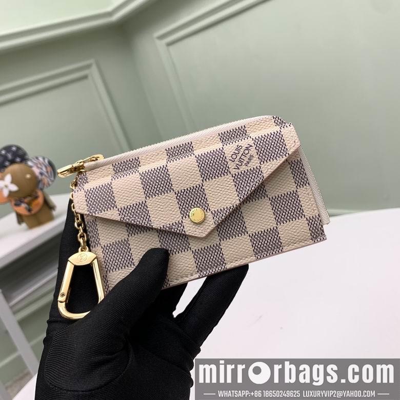 LV Replica Bags N60498 13X9.5X2.5cm