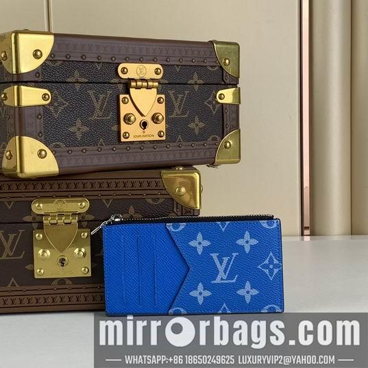 LV Replica Bags Coin M83102 8x14.5x1cm gf1