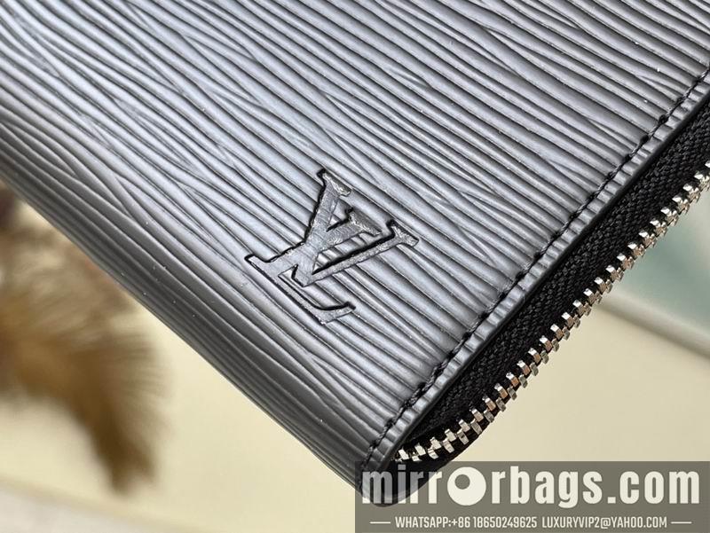 LV Replica Bags Pochette Jour M64153 35x25x2cm gf