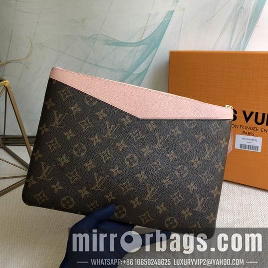 LV Replica Bags Daily M62942 29.5x21x1cm gf