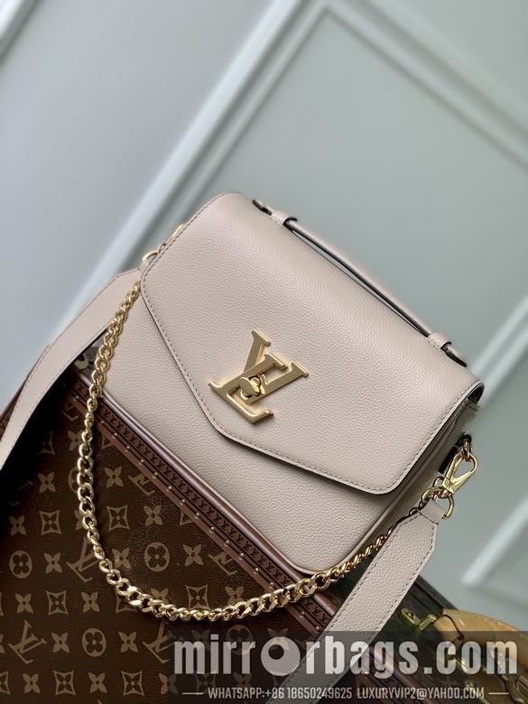 LV Replica Bags Oxford M22792 22x16x9.5cm gf