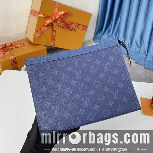 LV Replica Bags Pochette M80914 M30840 M30423 27x21x6cm gf