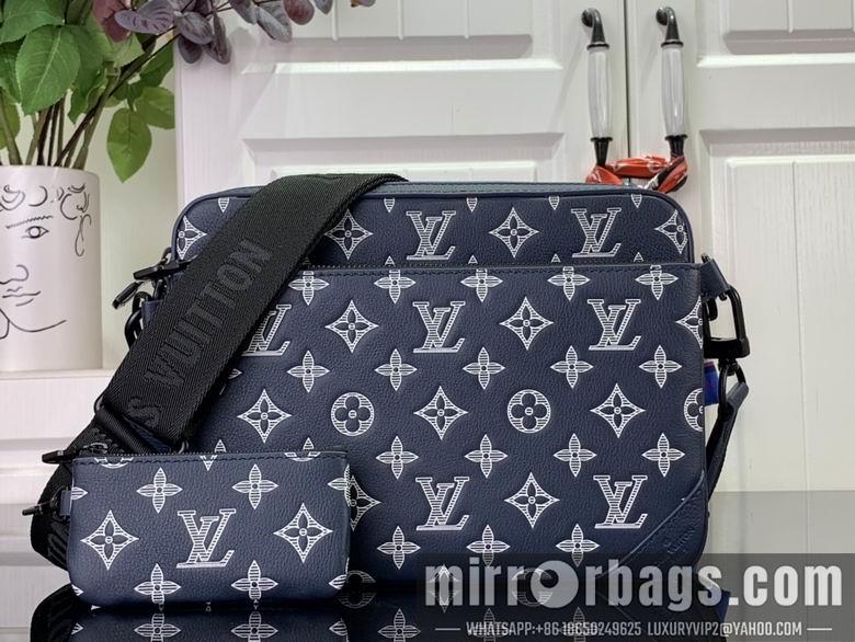 LV Replica Bags m24754 25X18.5X7cm