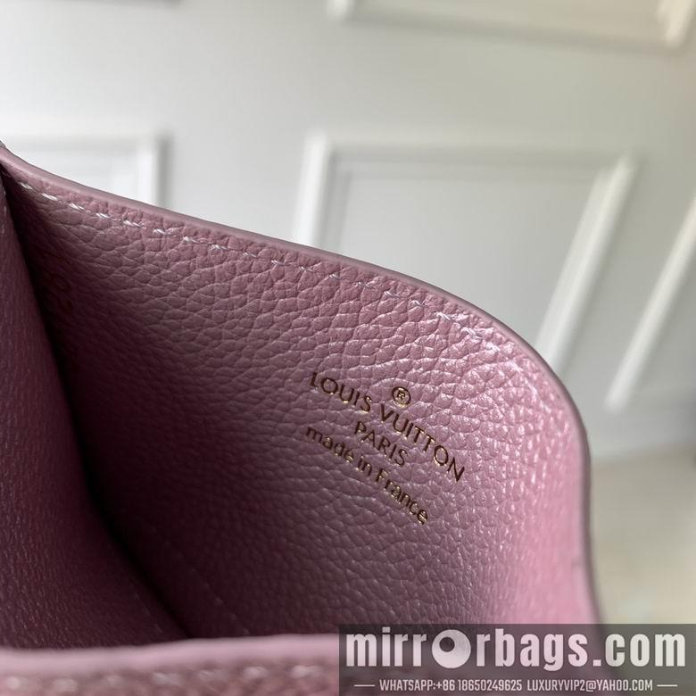 LV Replica Bags M82170 10.2x7.3x0.3cm gf