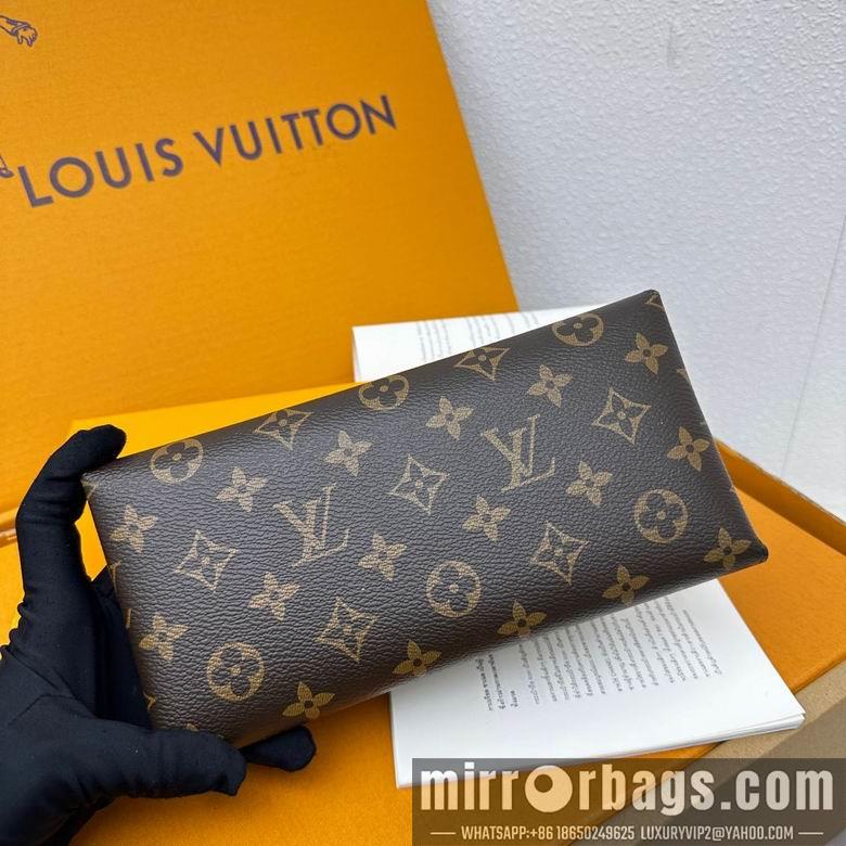 LV Replica Bags M12403 11X2X23cm YG 3colour