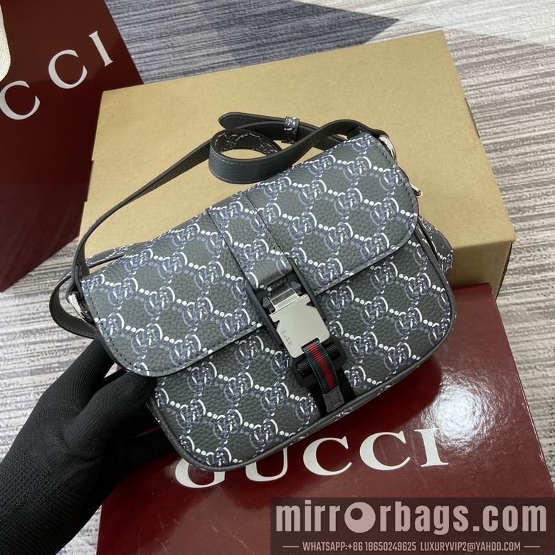 Gucci Replica Bags 800313 20X14X5.5cm MP