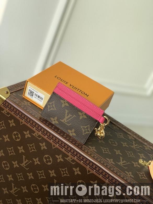 LV Replica Bags M82739 10.2x7.3x0.3cm gf