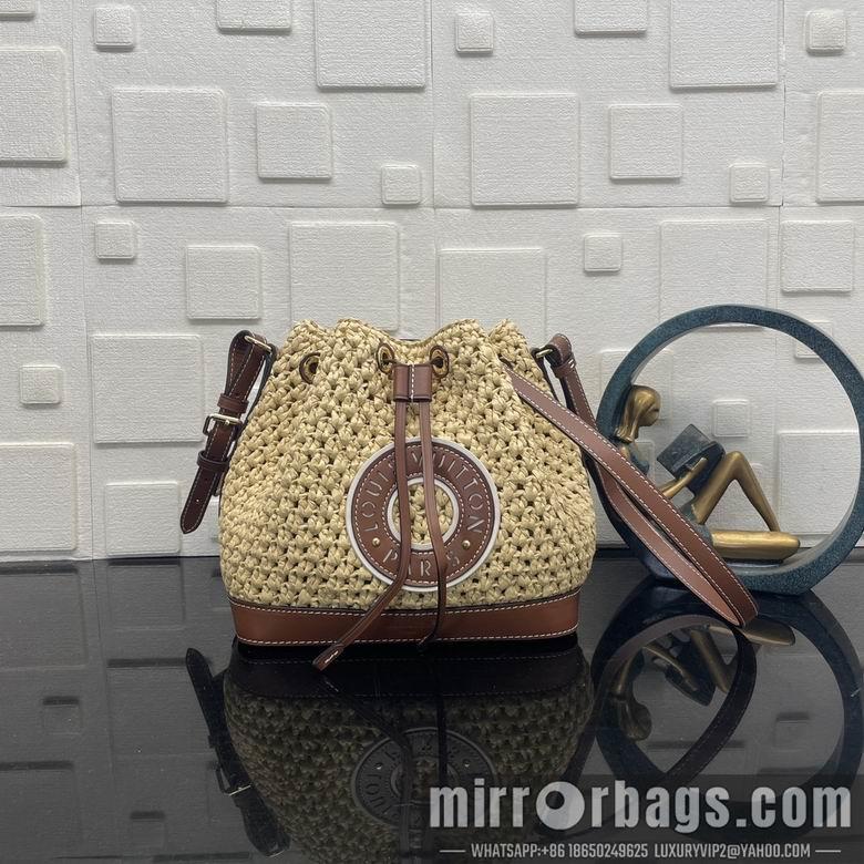 LV Replica Bags M24722 22X24X15cm