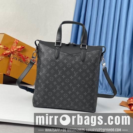 LV Replica Bags Tote Explorer M40567 33x35x8cm gf